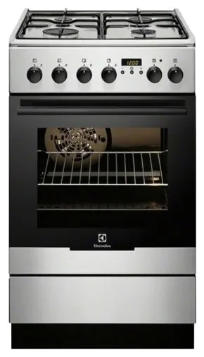 Замена термостата Electrolux EKK 954506 X