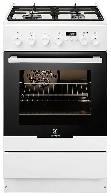 Замена термостата Electrolux EKK 954506 W