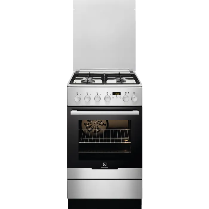 Замена термостата Electrolux EKK 954504 X