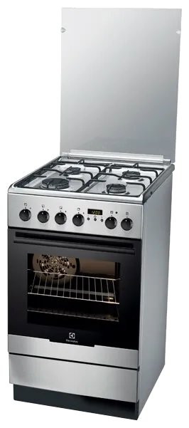 Замена термостата Electrolux EKK 954503 X