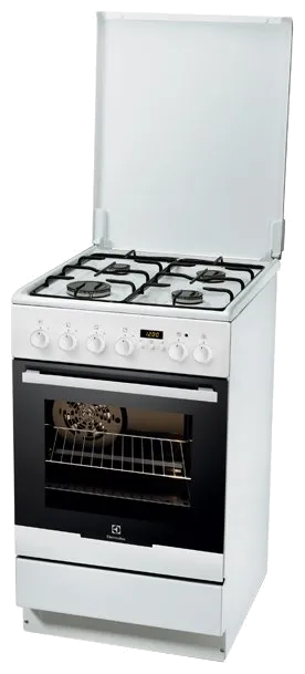 Замена термостата Electrolux EKK 954503 W