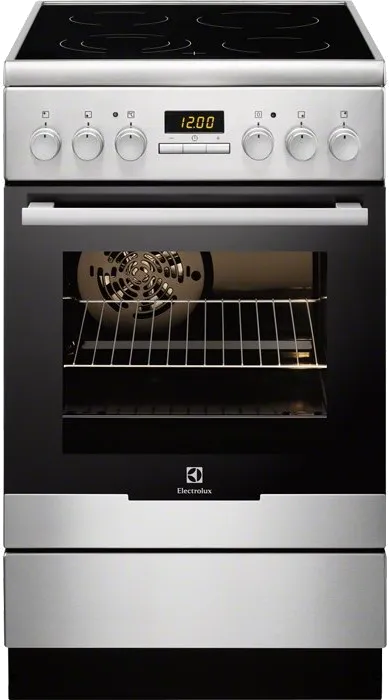 Замена термостата Electrolux EKK 954501 X