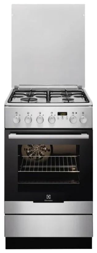 Замена термостата Electrolux EKK 954500 X
