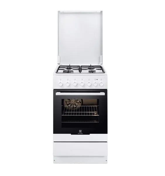 Замена термостата Electrolux EKK 951301 W