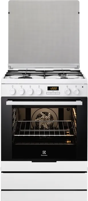 Замена термостата Electrolux EKK 6450 AOW