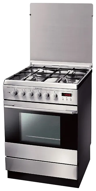 Замена термостата Electrolux EKK 603505 X