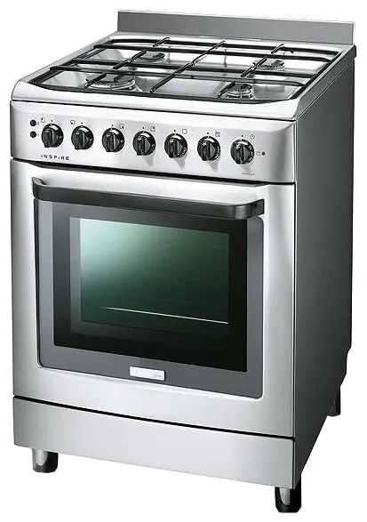Замена термостата Electrolux EKK 601302 X