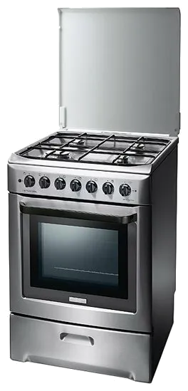 Замена термостата Electrolux EKK 601301 X