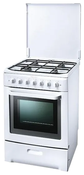 Замена термостата Electrolux EKK 601301 W