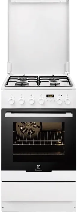 Замена термостата Electrolux EKK 54554 OW