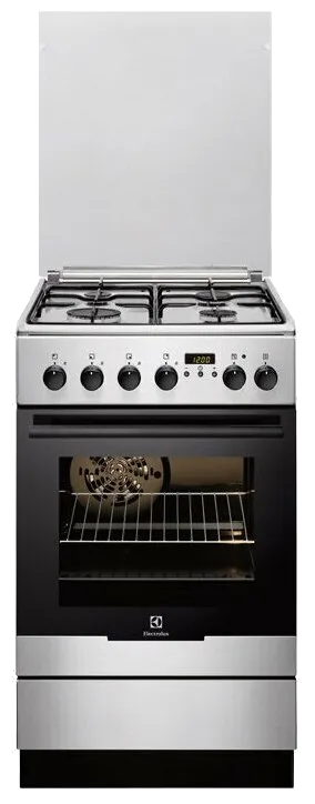 Замена термостата Electrolux EKK 54553 OX