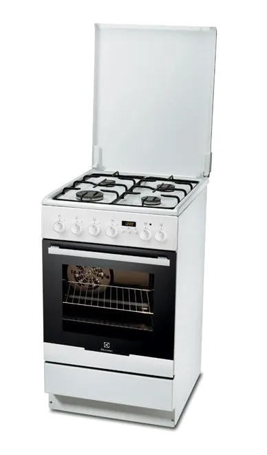Замена термостата Electrolux EKK 54553 OW