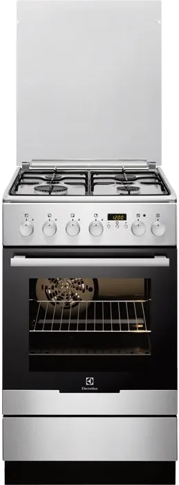 Замена термостата Electrolux EKK 54551 OX
