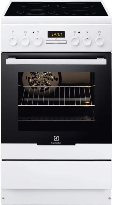 Замена термостата Electrolux EKK 54550 OW
