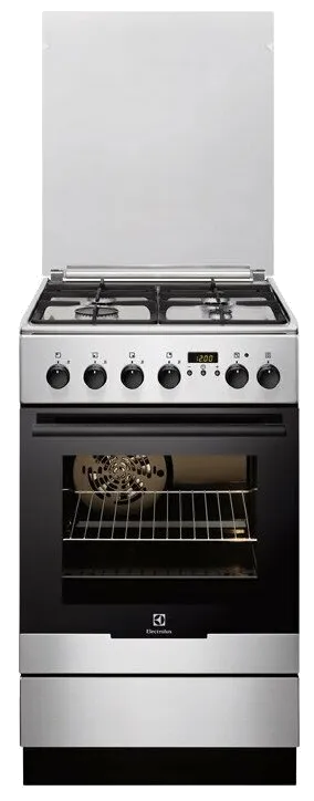 Замена термостата Electrolux EKK 54504 OX