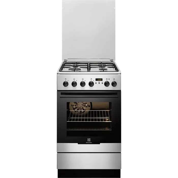 Замена термостата Electrolux EKK 54503 OX