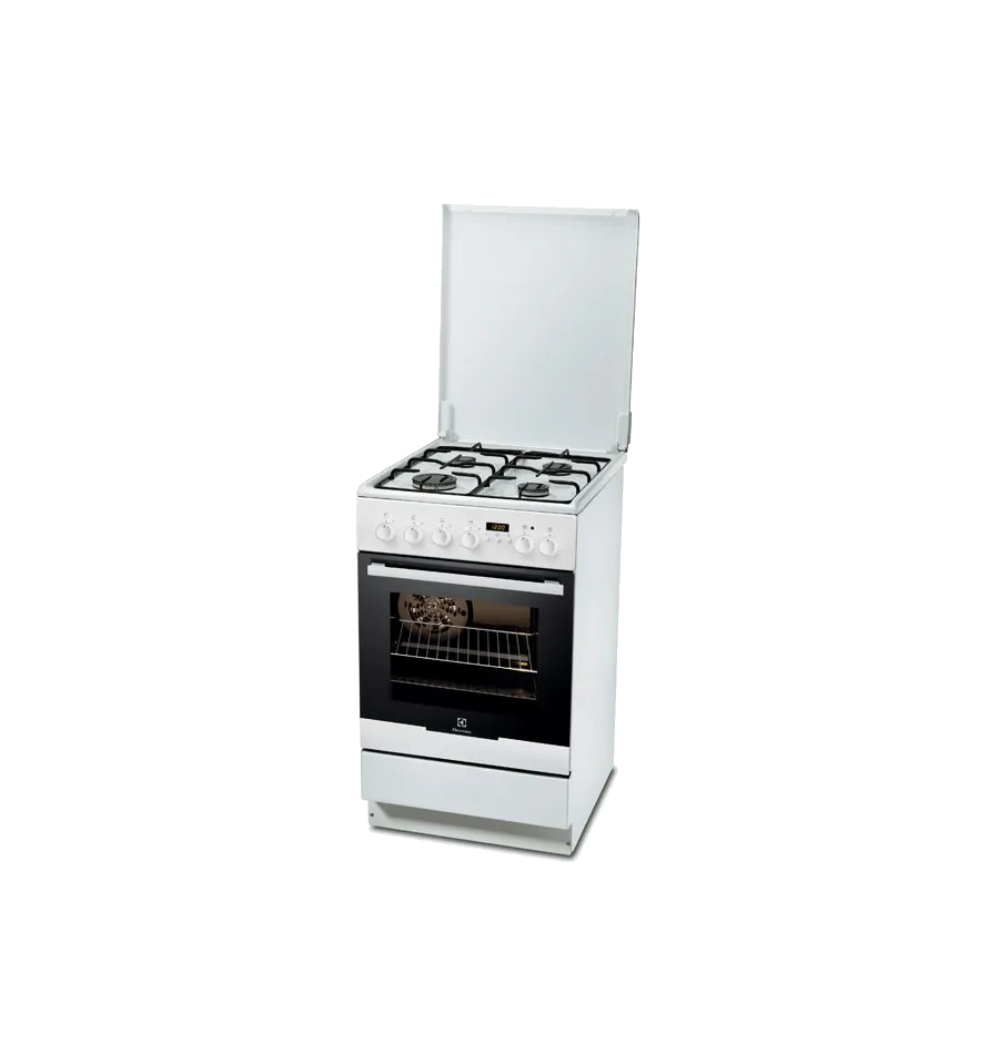 Замена термостата Electrolux EKK 54503 OW