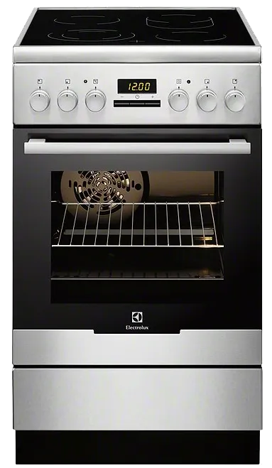 Замена термостата Electrolux EKK 54502 OХ