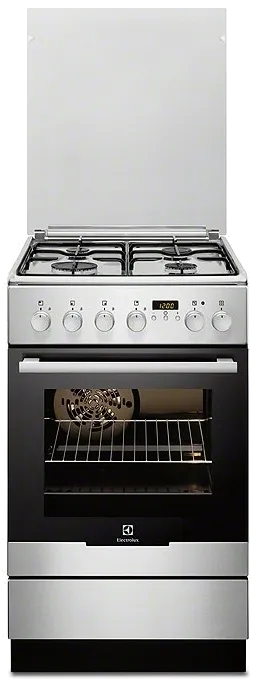 Замена термостата Electrolux EKK 54501 OX