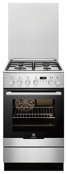 Замена термостата Electrolux EKK 54500 OX