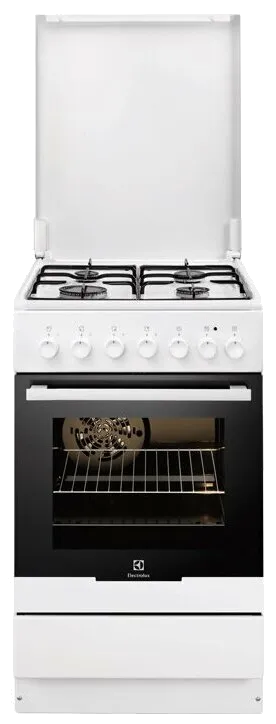Замена термостата Electrolux EKK 52550 OW