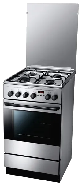 Замена термостата Electrolux EKK 513522 X