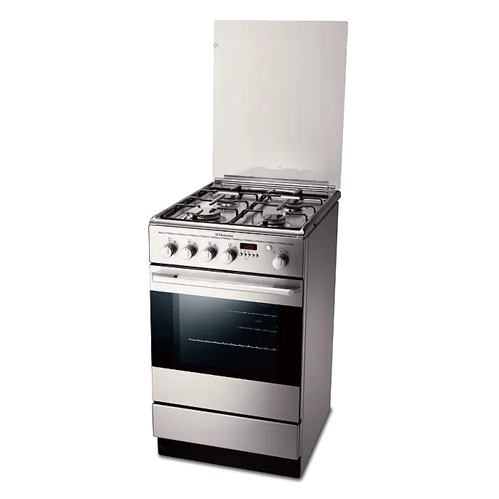 Замена термостата Electrolux EKK 513519 X