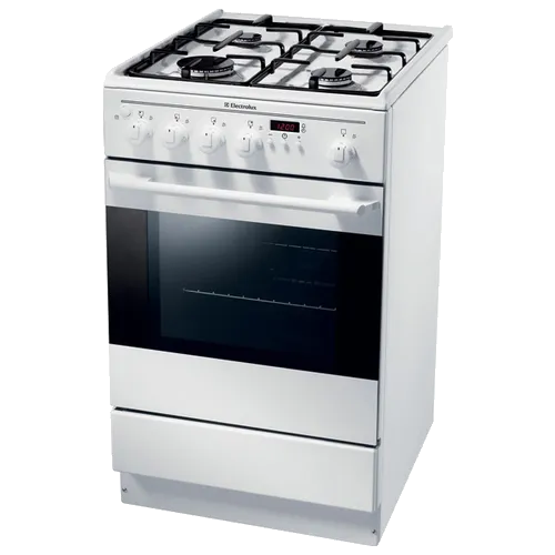 Замена термостата Electrolux EKK 513519 W