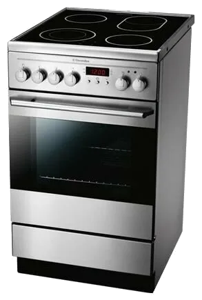 Замена термостата Electrolux EKK 513517 X