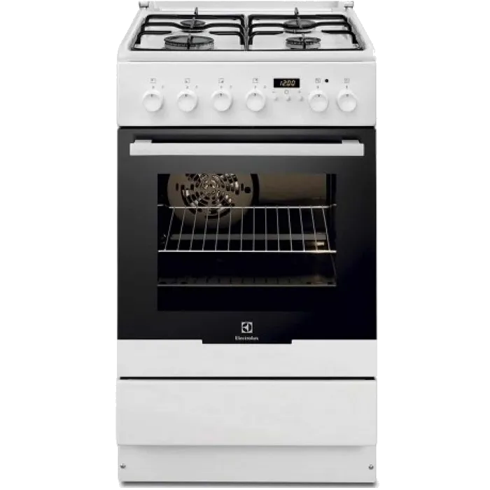 Замена термостата Electrolux EKK 513514 W