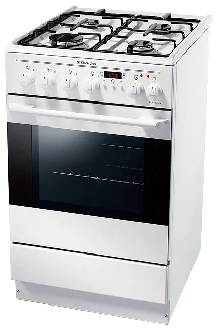 Замена термостата Electrolux EKK 513512 W