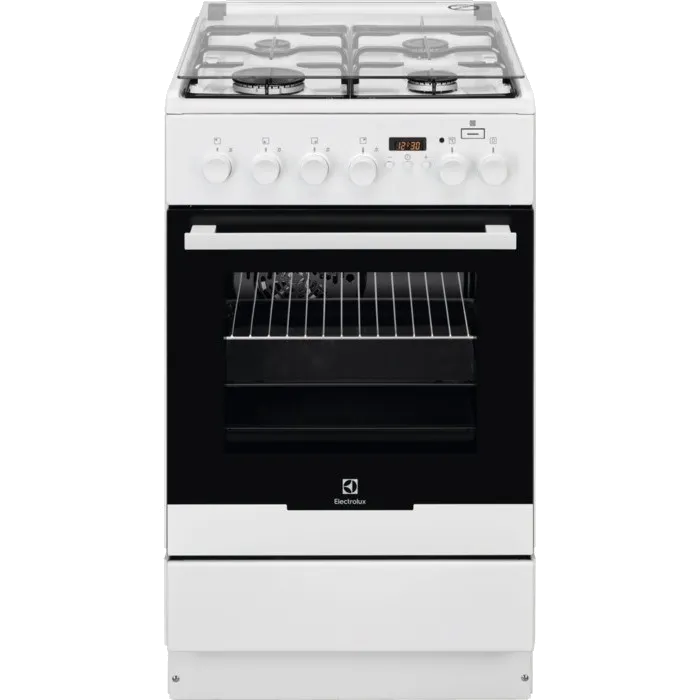 Замена термостата Electrolux EKK 513510 X