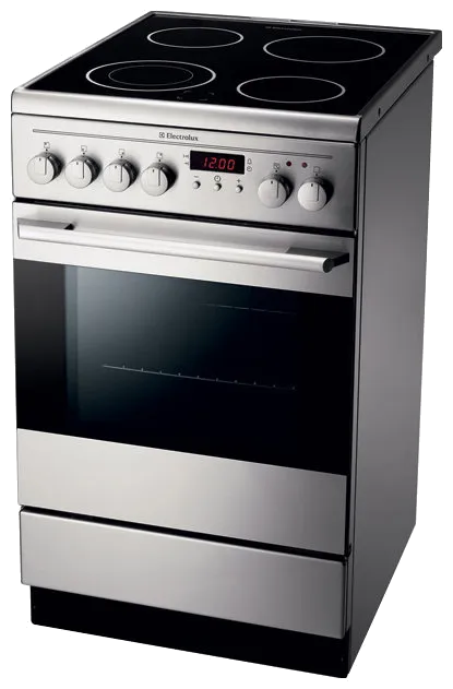 Замена термостата Electrolux EKK 513508 X