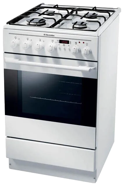 Замена термостата Electrolux EKK 513508 W