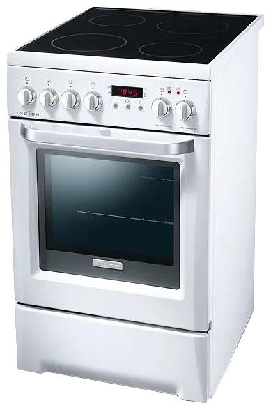 Замена термостата Electrolux EKK 513506 W