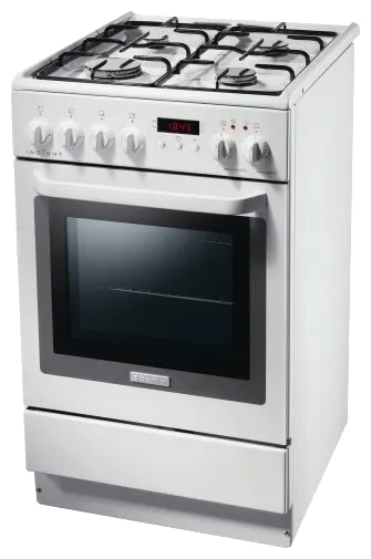 Замена термостата Electrolux EKK 513505 W