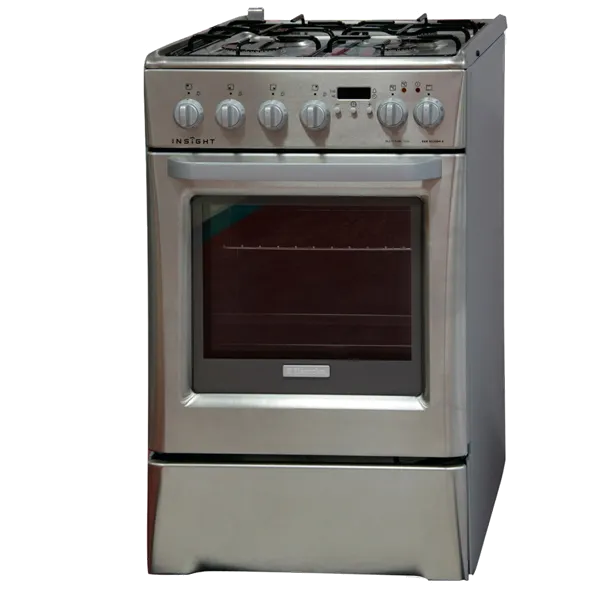 Замена термостата Electrolux EKK 513504 W