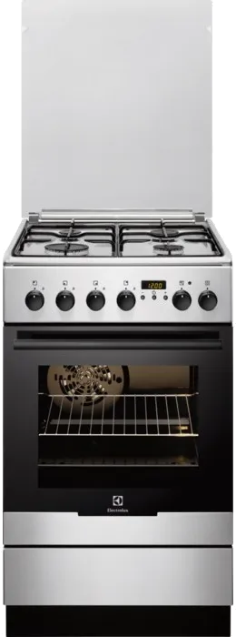 Замена термостата Electrolux EKK 51350 OX