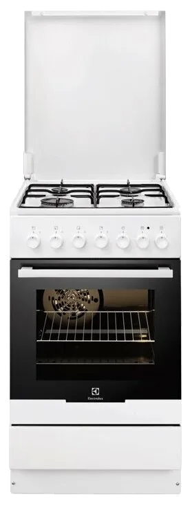 Замена термостата Electrolux EKK 51350 OW