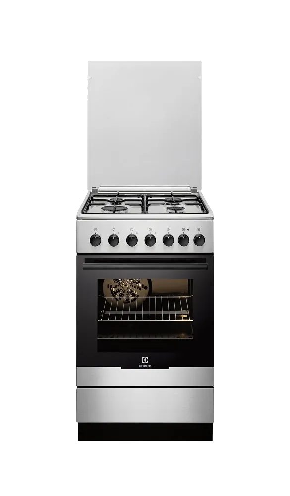 Замена термостата Electrolux EKK 51300 OX
