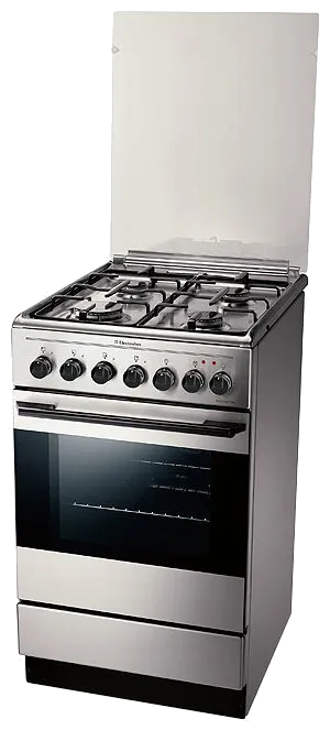 Замена термостата Electrolux EKK 511509 W