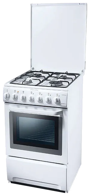 Замена термостата Electrolux EKK 511100 W