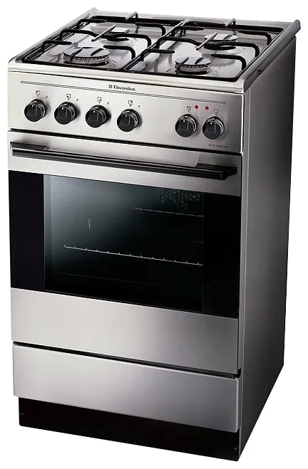 Замена термостата Electrolux EKK 510512 X
