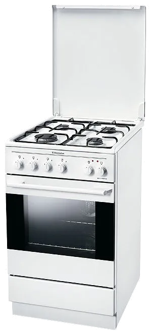 Замена термостата Electrolux EKK 510511 W