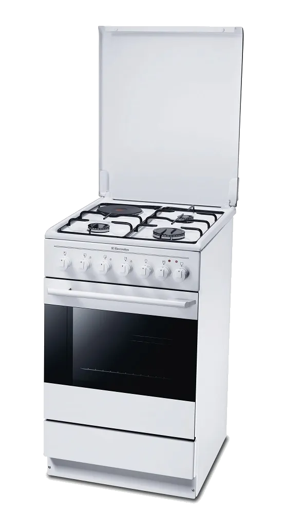 Замена термостата Electrolux EKK 510510 W