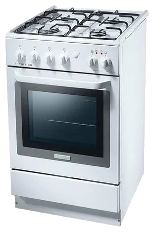 Замена термостата Electrolux EKK 510501 W