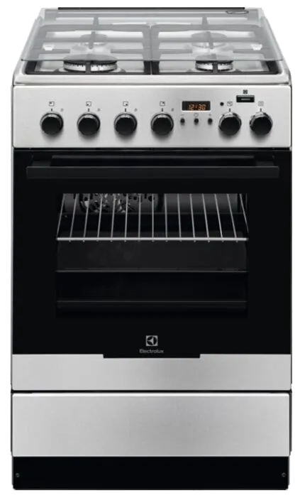 Замена термостата Electrolux EKK 5023 X