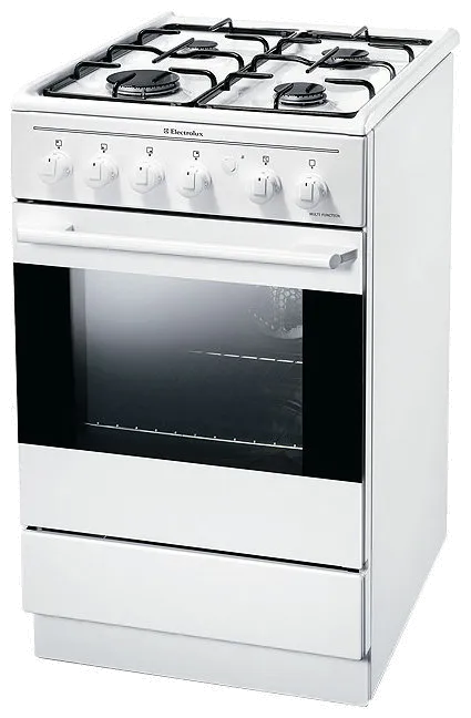 Замена термостата Electrolux EKK 501506 W