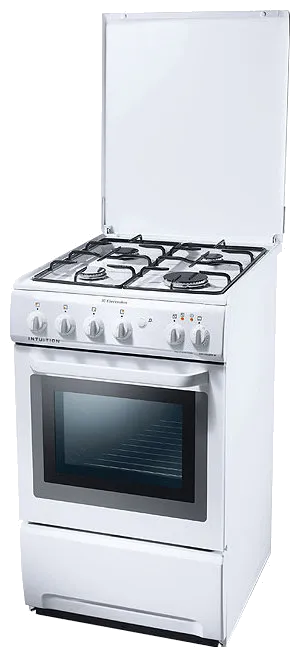 Замена термостата Electrolux EKK 501505 W