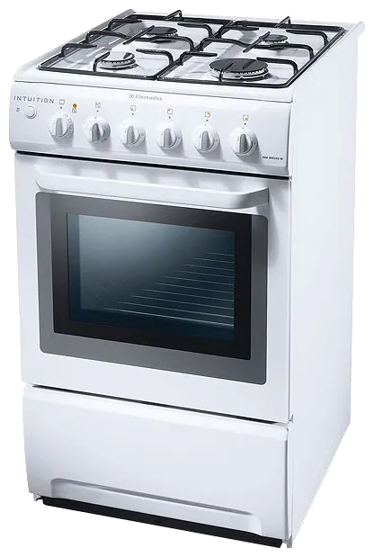 Замена термостата Electrolux EKK 500102 W
